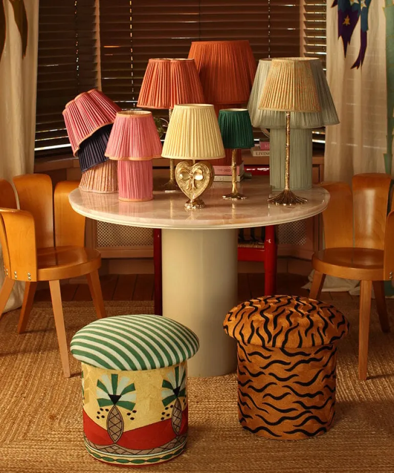 Paloma Palm kruk - 1.40.15.011.060.5