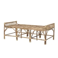 Pammi bank riet - naturel