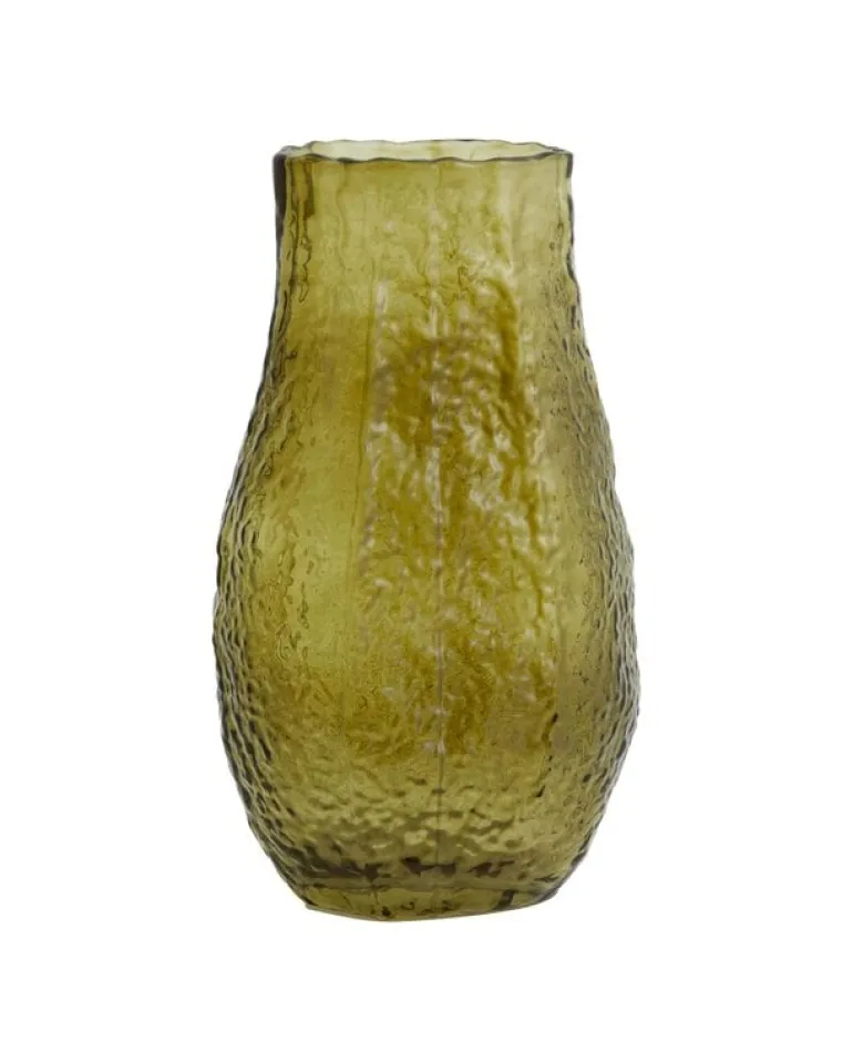 Parry vaas M groen - 70036