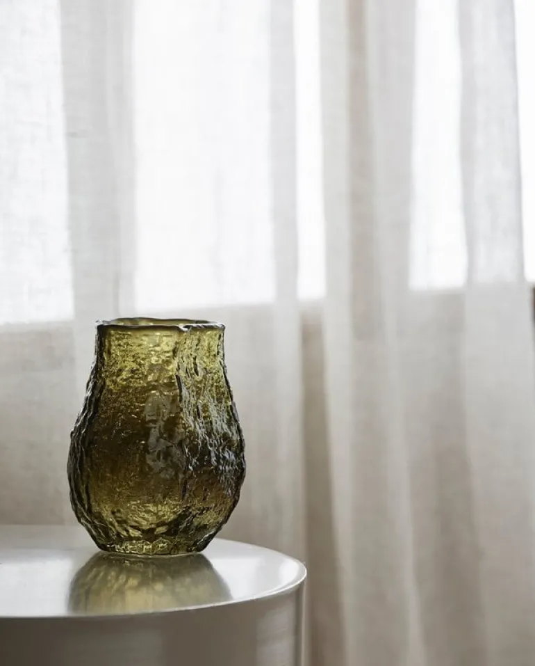 Parry vaas S groen 70035