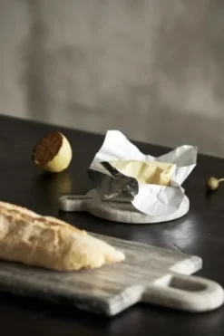 Pasilla snijplank S wit - 40731