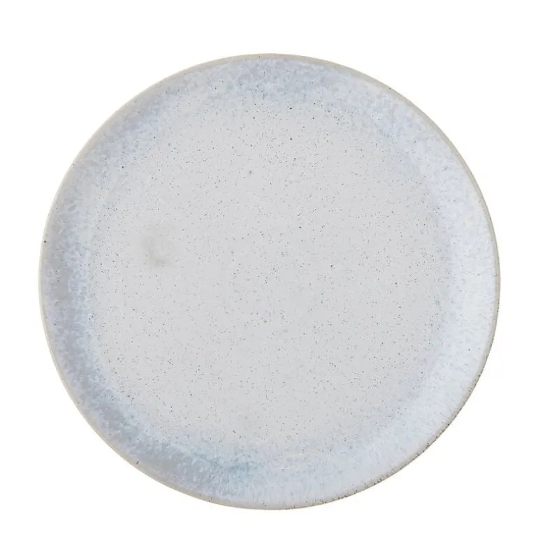 Paula borden Ø26,5cm blauw set van 4 stuks - 82061666