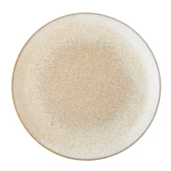 Paula borden Ø26,5cm naturel set van 4 stuks - 82061658