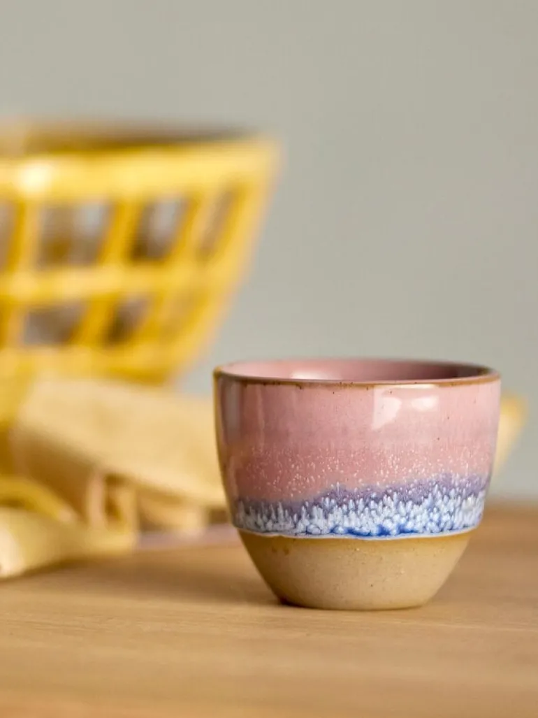 Paula kopjes set van 4 stuks - 82072065