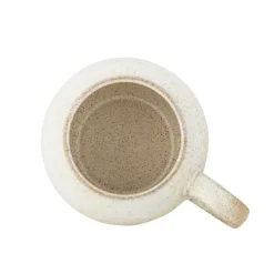 Paula mokken naturel/zand set van 4 stuks - 82072661