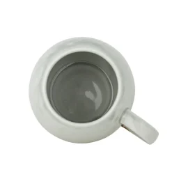 Paula mokken bruin/groen set van 4 stuks - 82072659