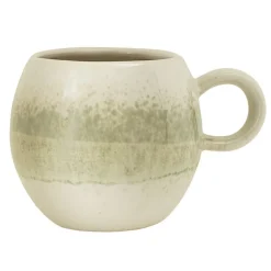 Paula mokken groen set van 6 stuks