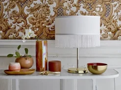 Paula mokken oranje - set van 6 stuks