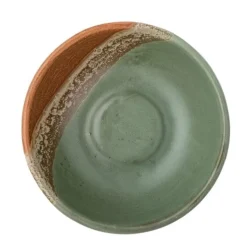 Paula schaaltjes groen set van 4 stuks - 82058586