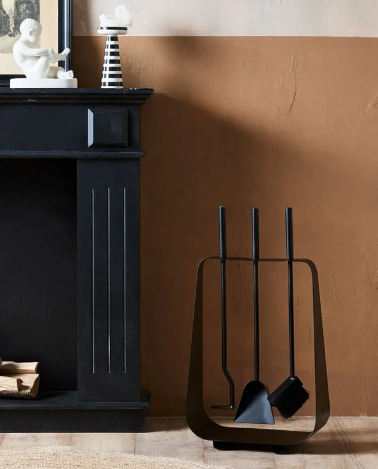 Payee openhaard tools - 5218