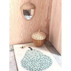 Pear vloerkleed - M107318