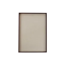 Peili prikbord bruin S - L300369