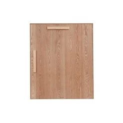 Peili prikbord bruin S - L300369