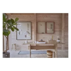 Peili prikbord rood S - L300370