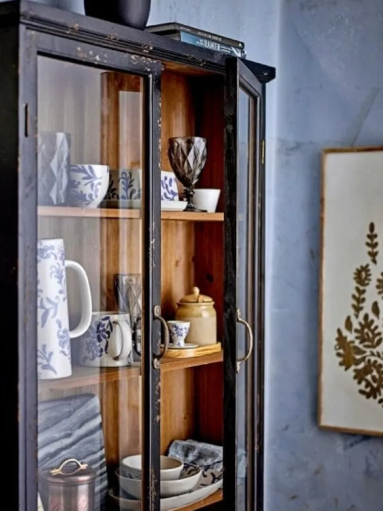 Petunia eierdoppen set van 8 stuks - 82060291