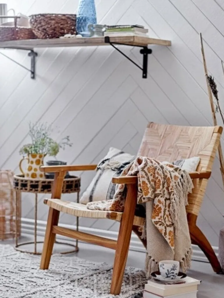 Petunia kopjes set van 6 stuks - 82055060