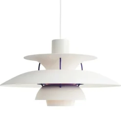 PH 5 hanglamp classic white - 5741099870