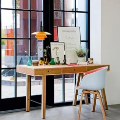 PH 3½-3 hanglamp geel - 5741094817