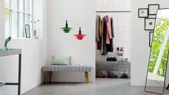 PH 3½-3 hanglamp groen - 5741094833