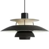 PH 5 hanglamp monochrome zwart - 5741104626