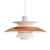 PH 5 mini hanglamp koper - 5741099883