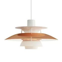 PH 5 mini hanglamp koper - 5741099883