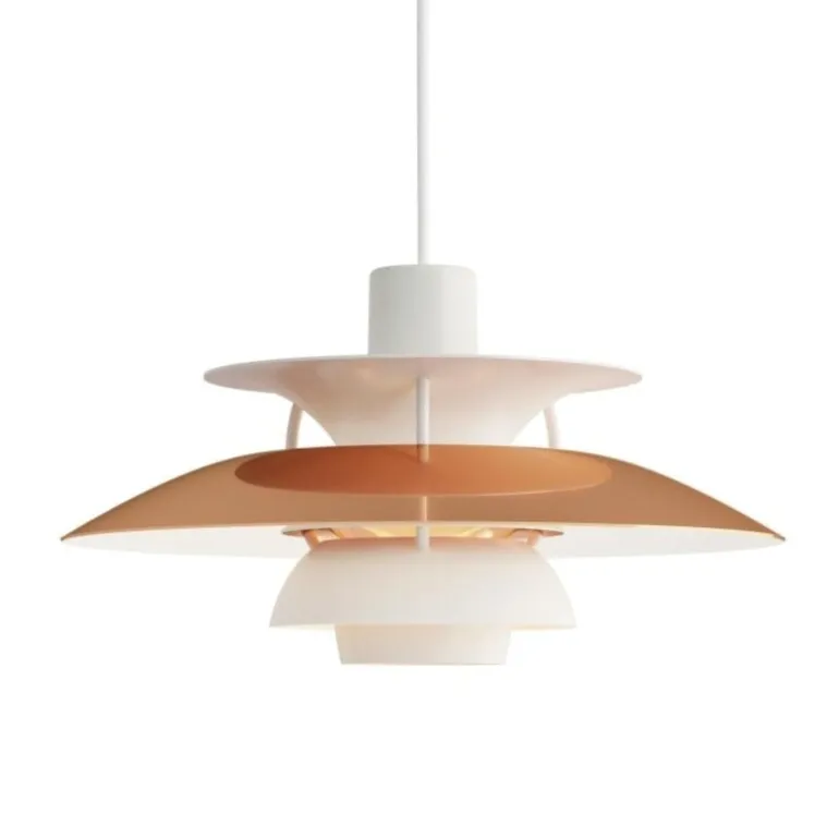 PH 5 mini hanglamp koper - 5741099883