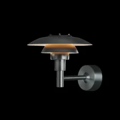 PH 3-2½ outdoor wandlamp - 5743200188