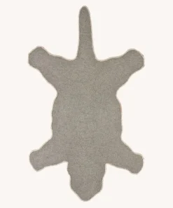 Pink leopard vloerkleed L - 1.45.10.037.030.5