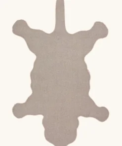 Pinky leopard vloerkleed XL - 1.45.10.099.030.6