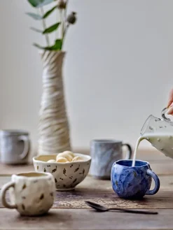 Pippine schalen wit set van 6 stuks - 82061363