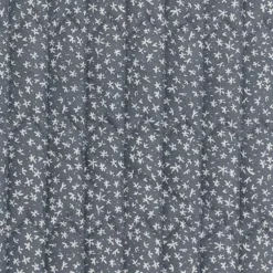 Plaid blauw 200x140cm