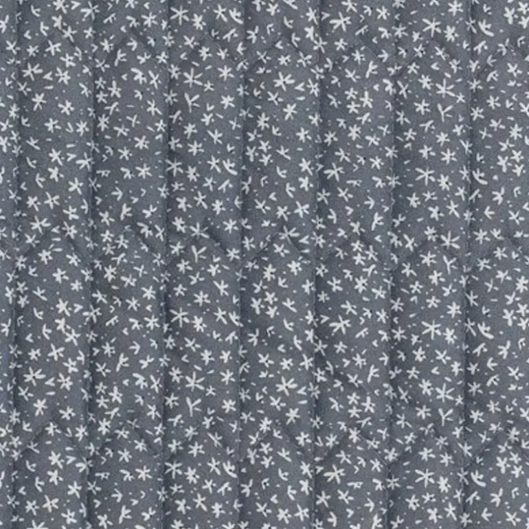 Plaid blauw 200x140cm