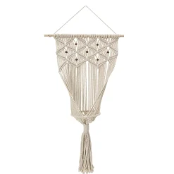 Planthanger kantoen H70xW40 cm