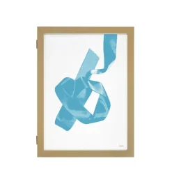 Plex lijst 50x70cm - 021918