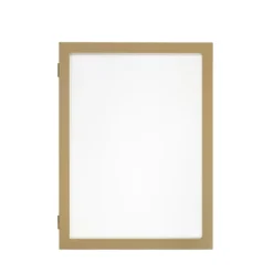 Plex lijst 50x70cm - 021918