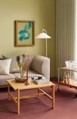 Plex lijst 50x70cm - 021918