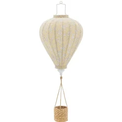 Pomp mobiel geel - 82068421