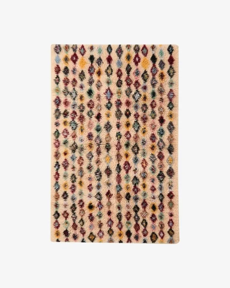 Poppy vloerkleed - 5100