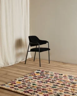 Poppy vloerkleed - 5100