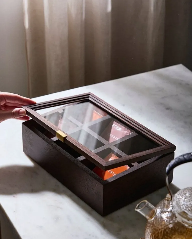 Puyo opbergbox - 7742