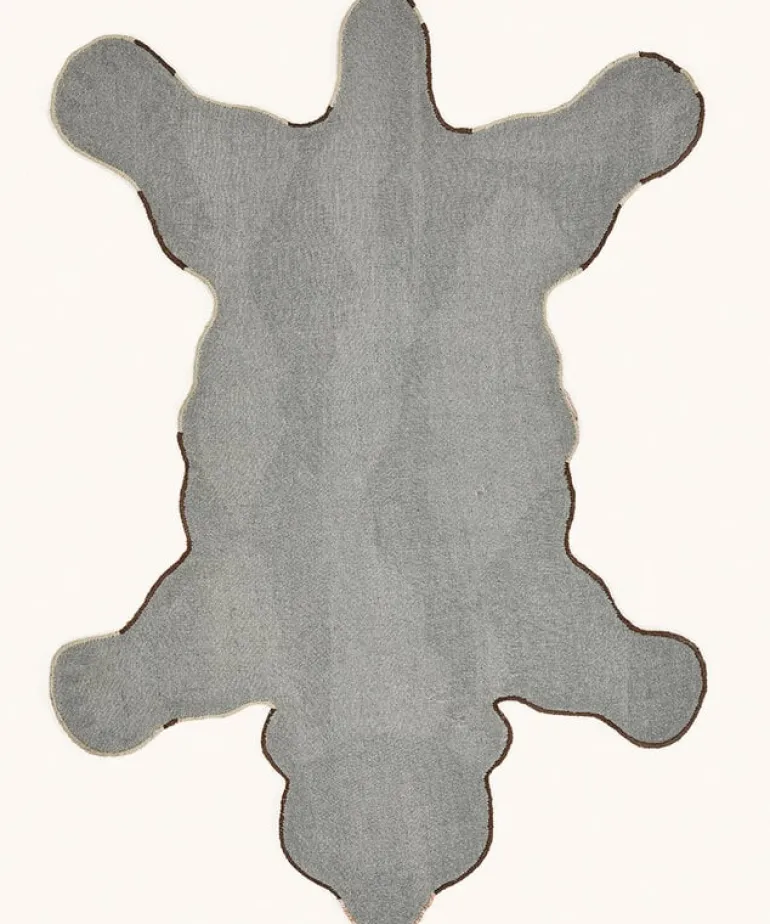 Quin bear vloerkleed XL - 1.45.10.111.700.6