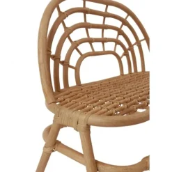 Regenboog mini bankje