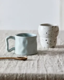 Ria mokken splash set van 4 stuks - 5780