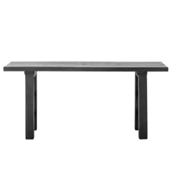 Riber bank zwart - 82064400