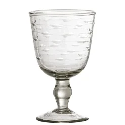 Ricci wijnglazen set van 4 stuks - 82066323