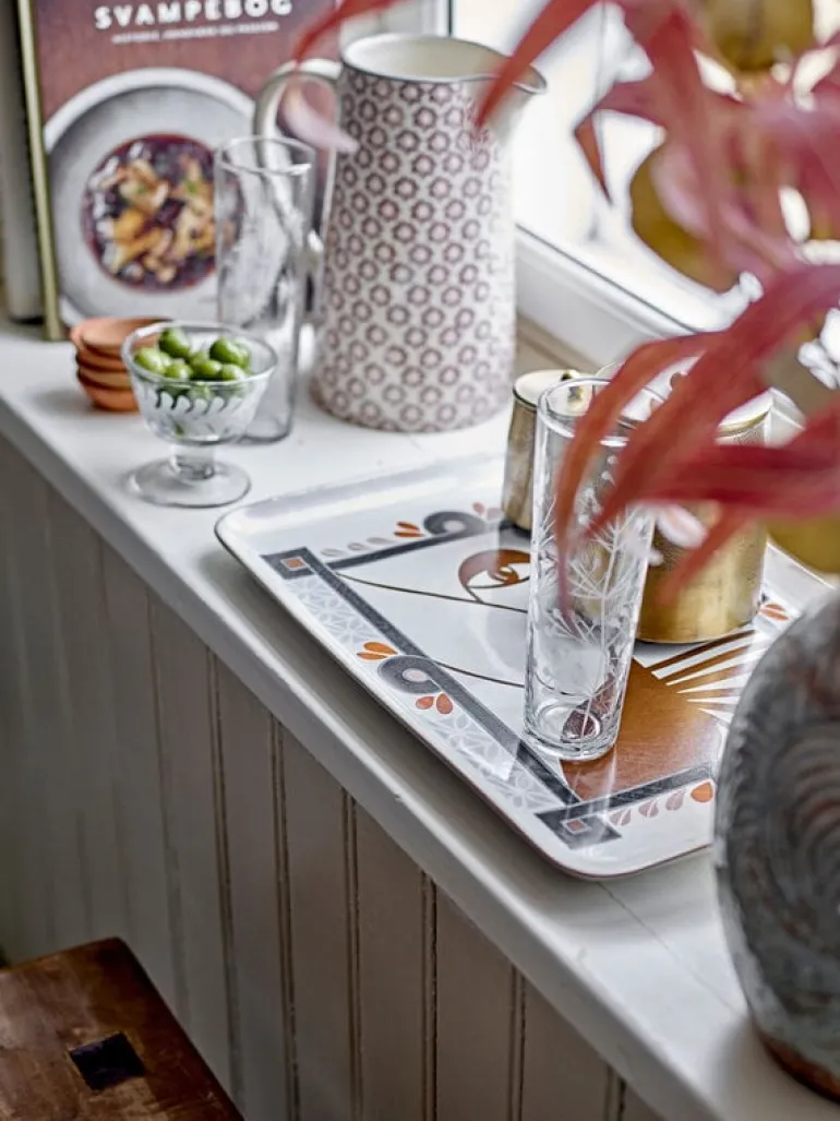 Rika schaaltjes set van 6 stuks - 82068199