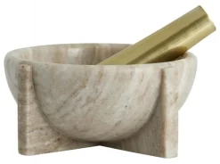 Rocoto vijzel met stamper