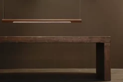 Roest 150h hanglamp rust - GP2004