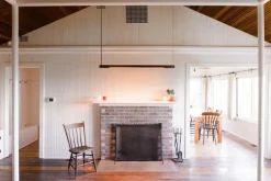 Roest 150h hanglamp rust - GP2004